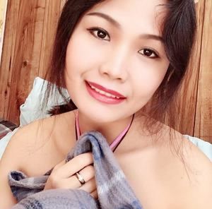 Meet your Posher, Melanie